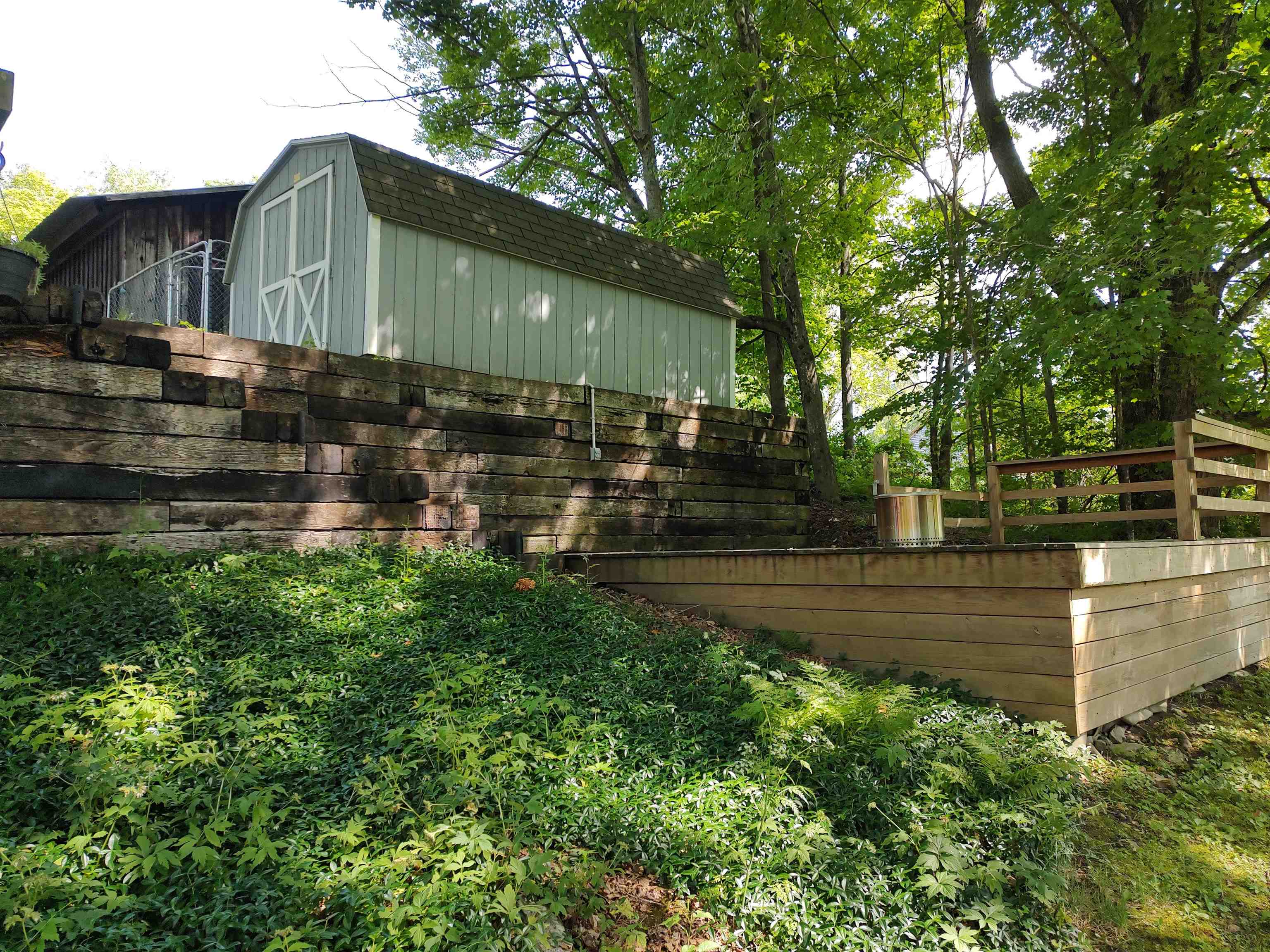 2534 Fish Hill Road Randolph, VT 05060 - Photo 36 of 40