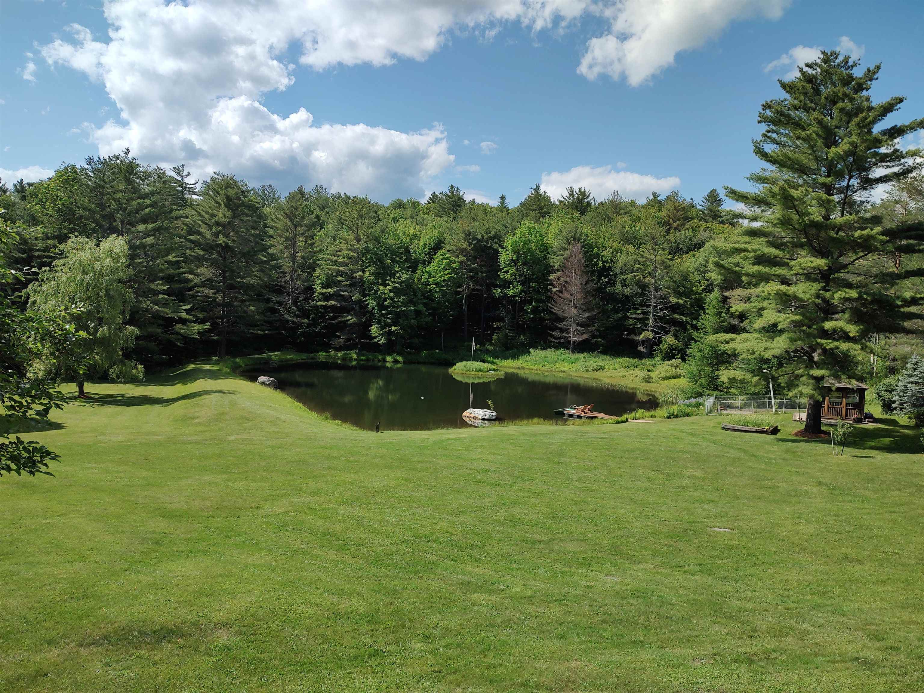 2534 Fish Hill Road Randolph, VT 05060 - Photo 37 of 40