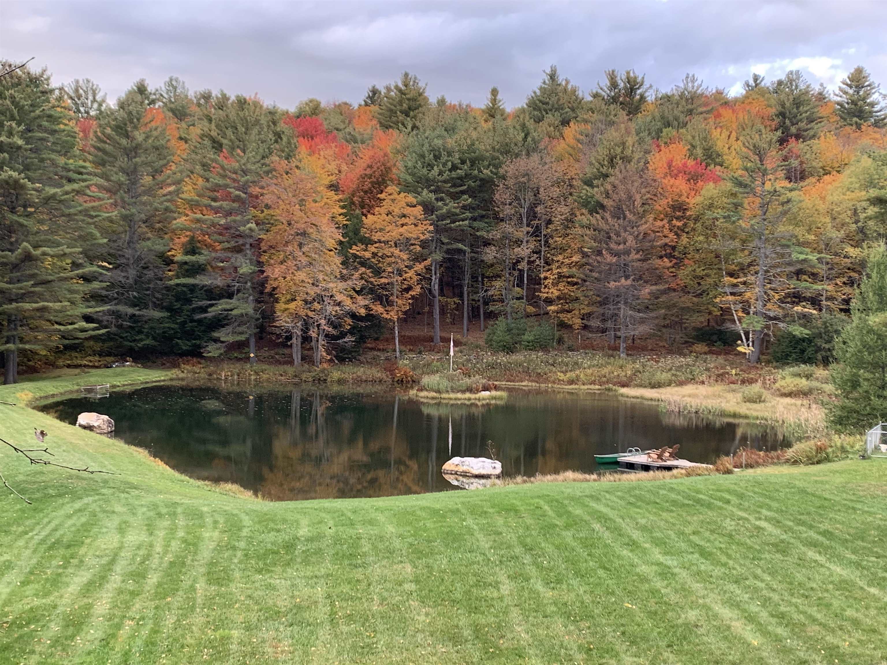 2534 Fish Hill Road Randolph, VT 05060 - Photo 38 of 40