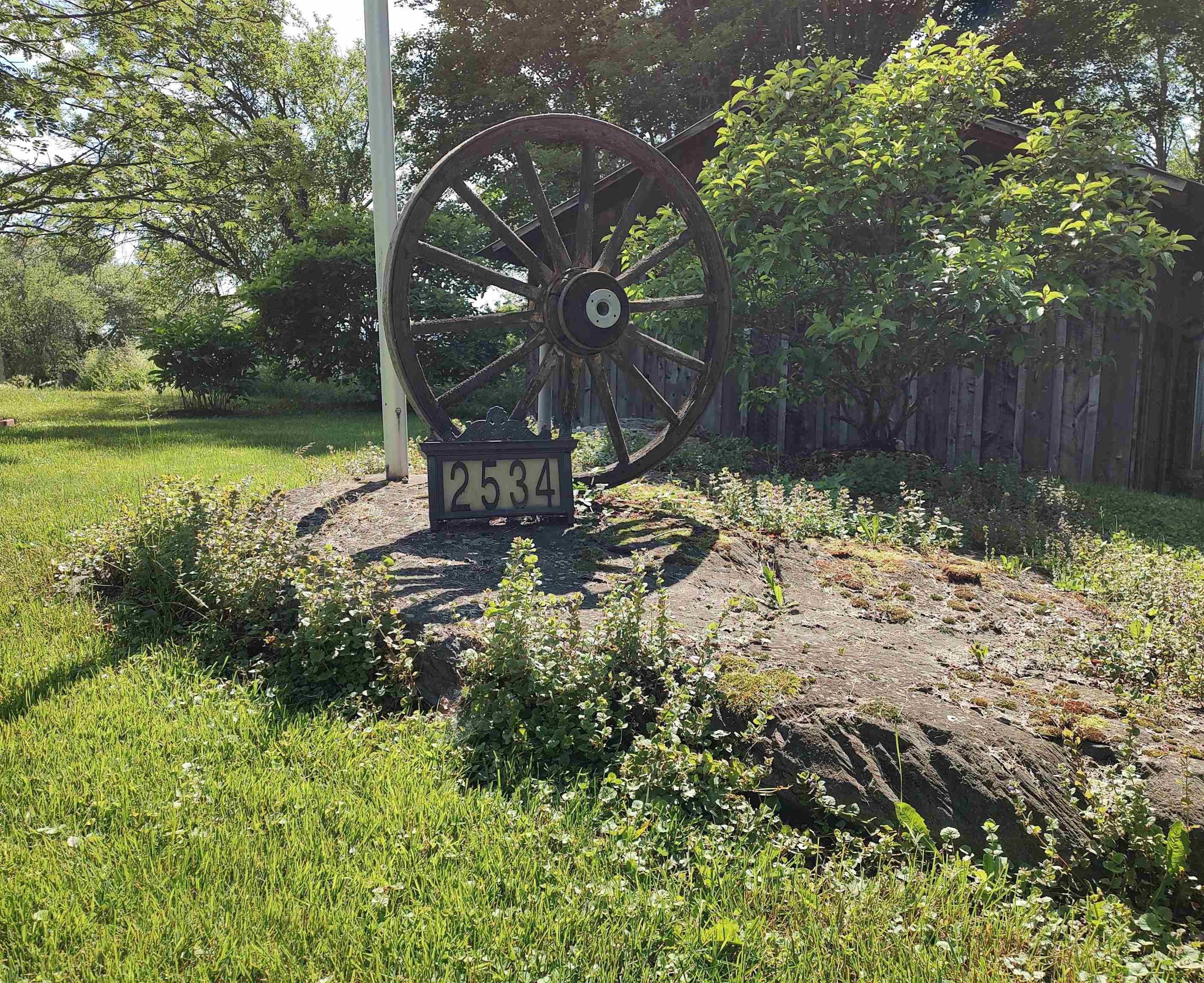 2534 Fish Hill Road Randolph, VT 05060 - Photo 40 of 40