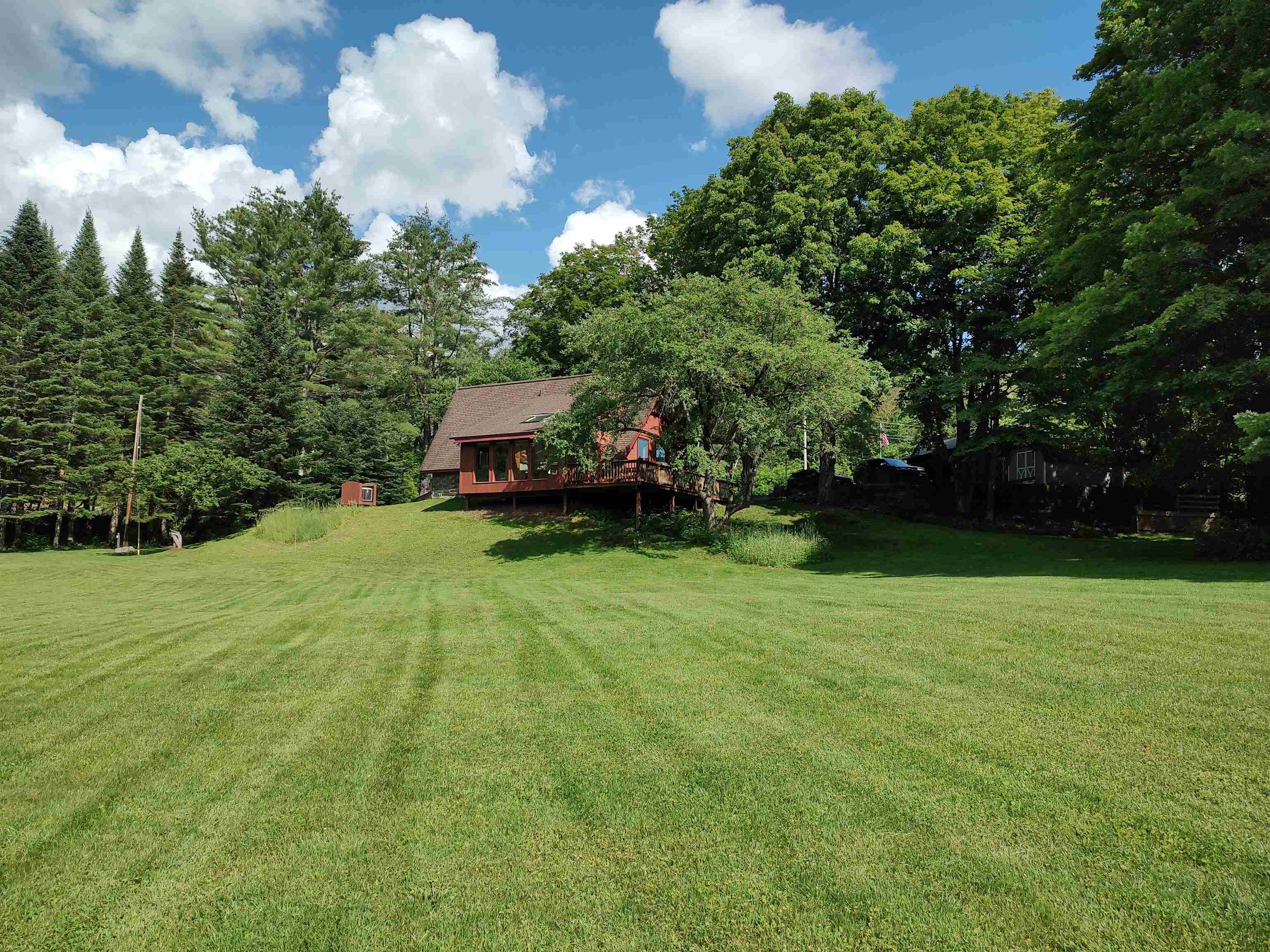 2534 Fish Hill Road Randolph, VT 05060 - Photo 4 of 40