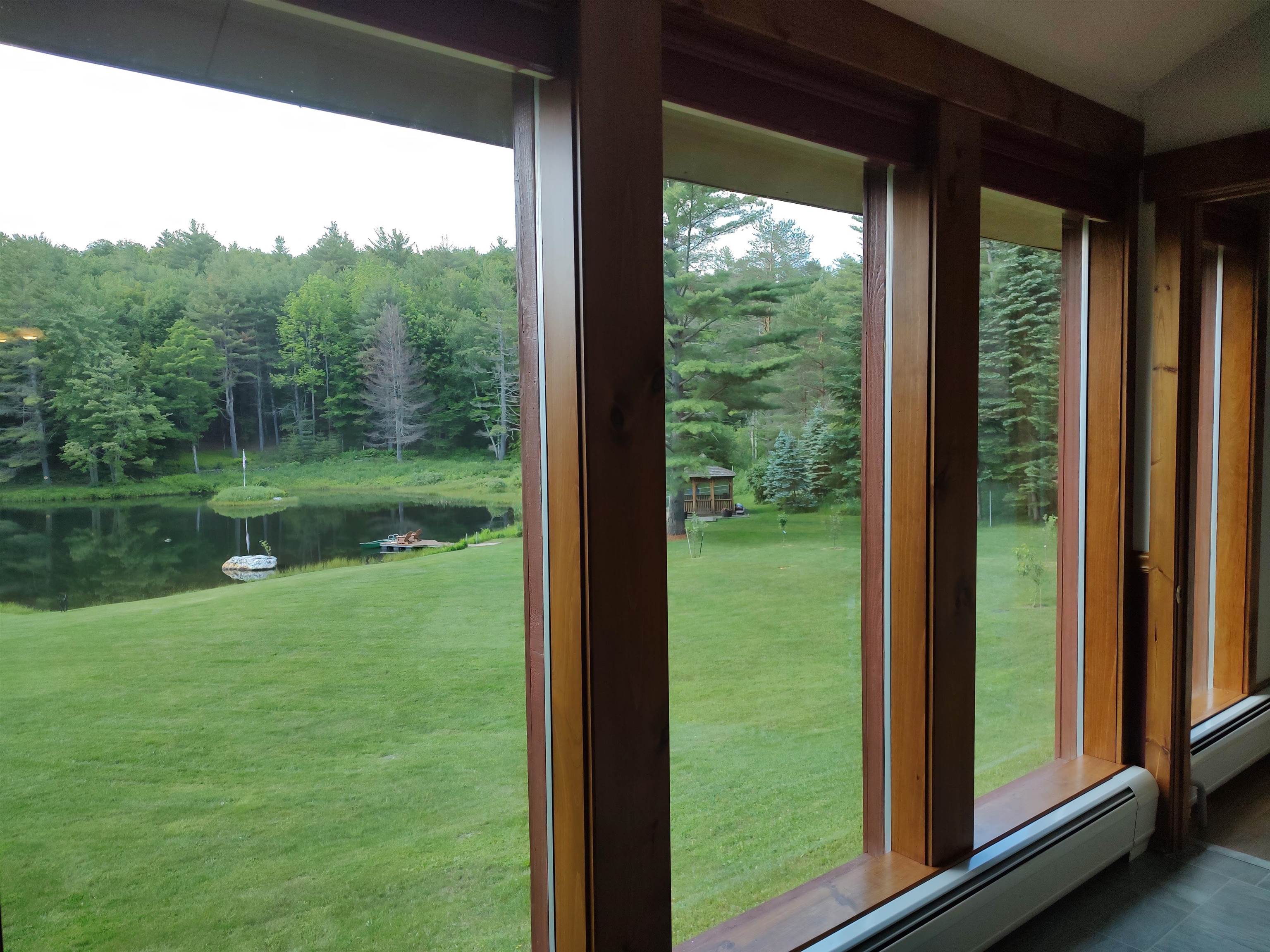 2534 Fish Hill Road Randolph, VT 05060 - Photo 5 of 40