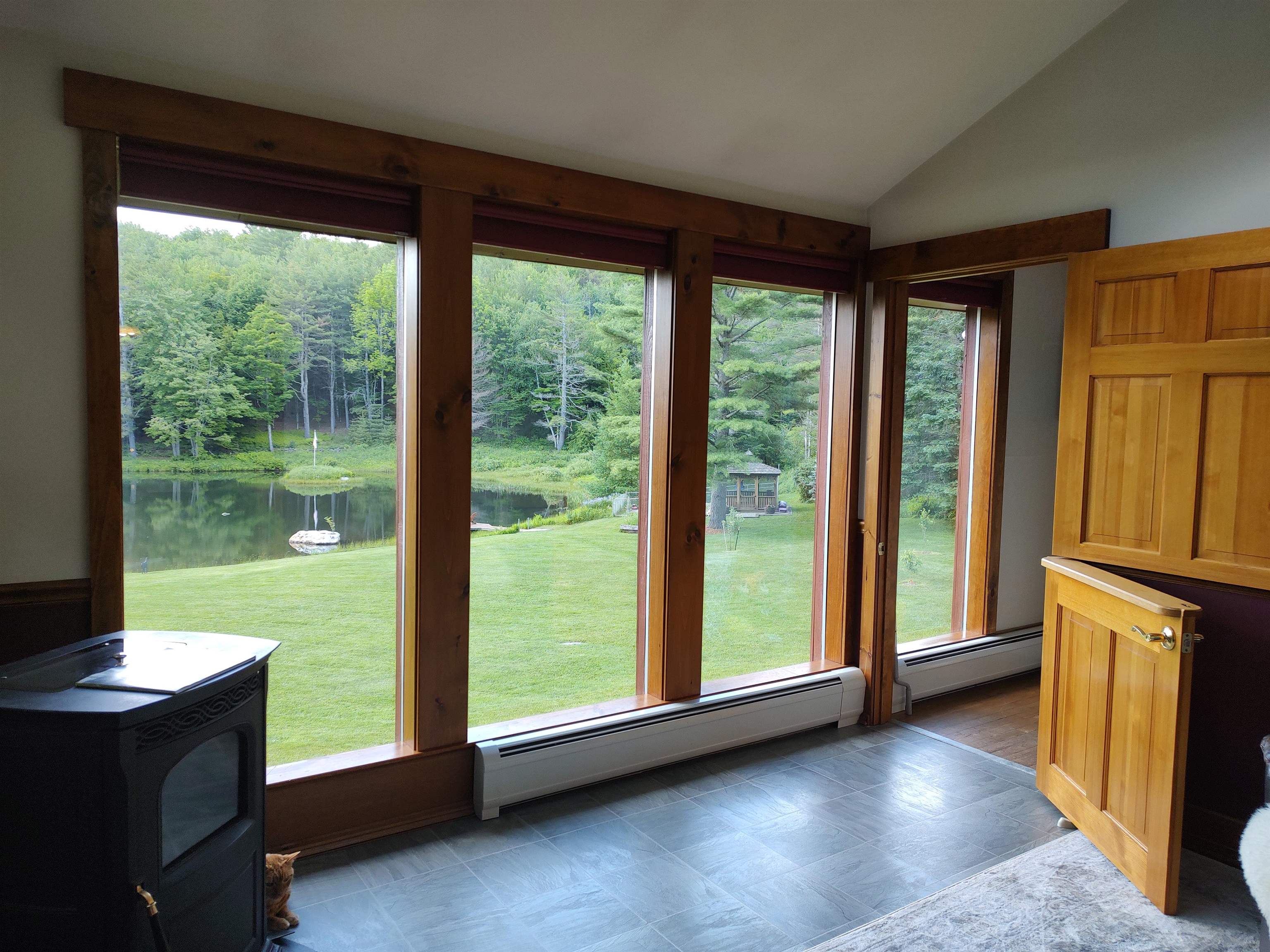 2534 Fish Hill Road Randolph, VT 05060 - Photo 6 of 40
