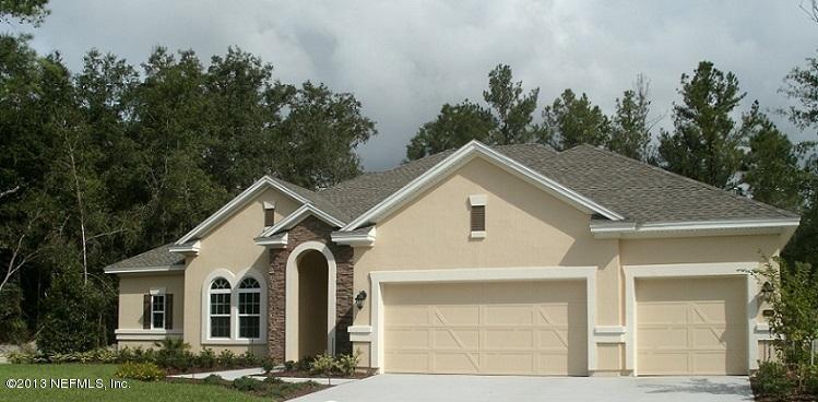 3907 Tar Kiln Road Jacksonville, FL 32223 - Photo 1 of 6 Southfield Elevation