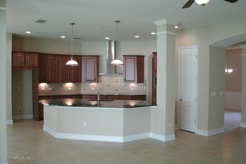 3907 Tar Kiln Road Jacksonville, FL 32223 - Photo 2 of 6 kitchen