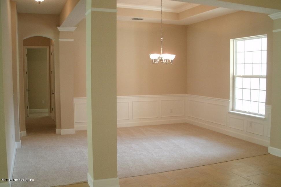 3907 Tar Kiln Road Jacksonville, FL 32223 - Photo 3 of 6 dining room