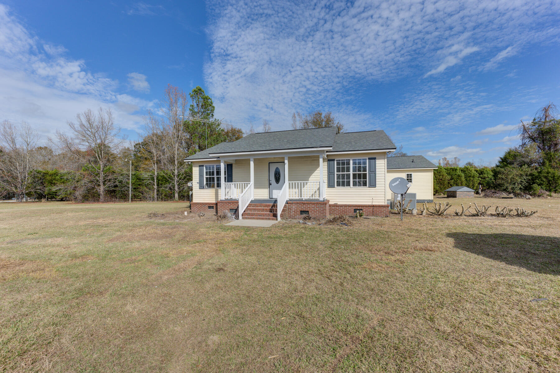 135 Green Acres Rd, Harleyville SC (1)