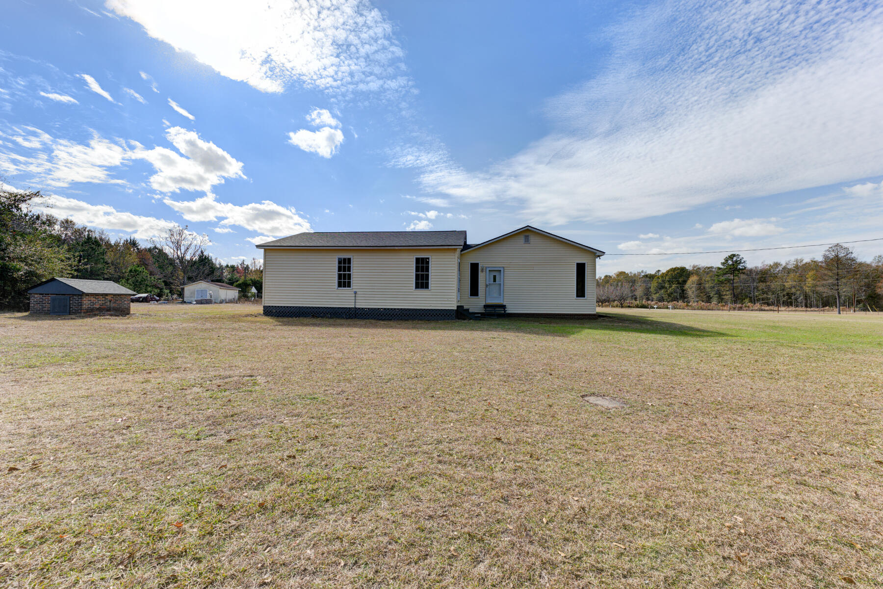 135 Green Acres Road Harleyville, SC 29448 - Photo 30 of 32 135 Green Acres Rd, Harleyville SC (35)