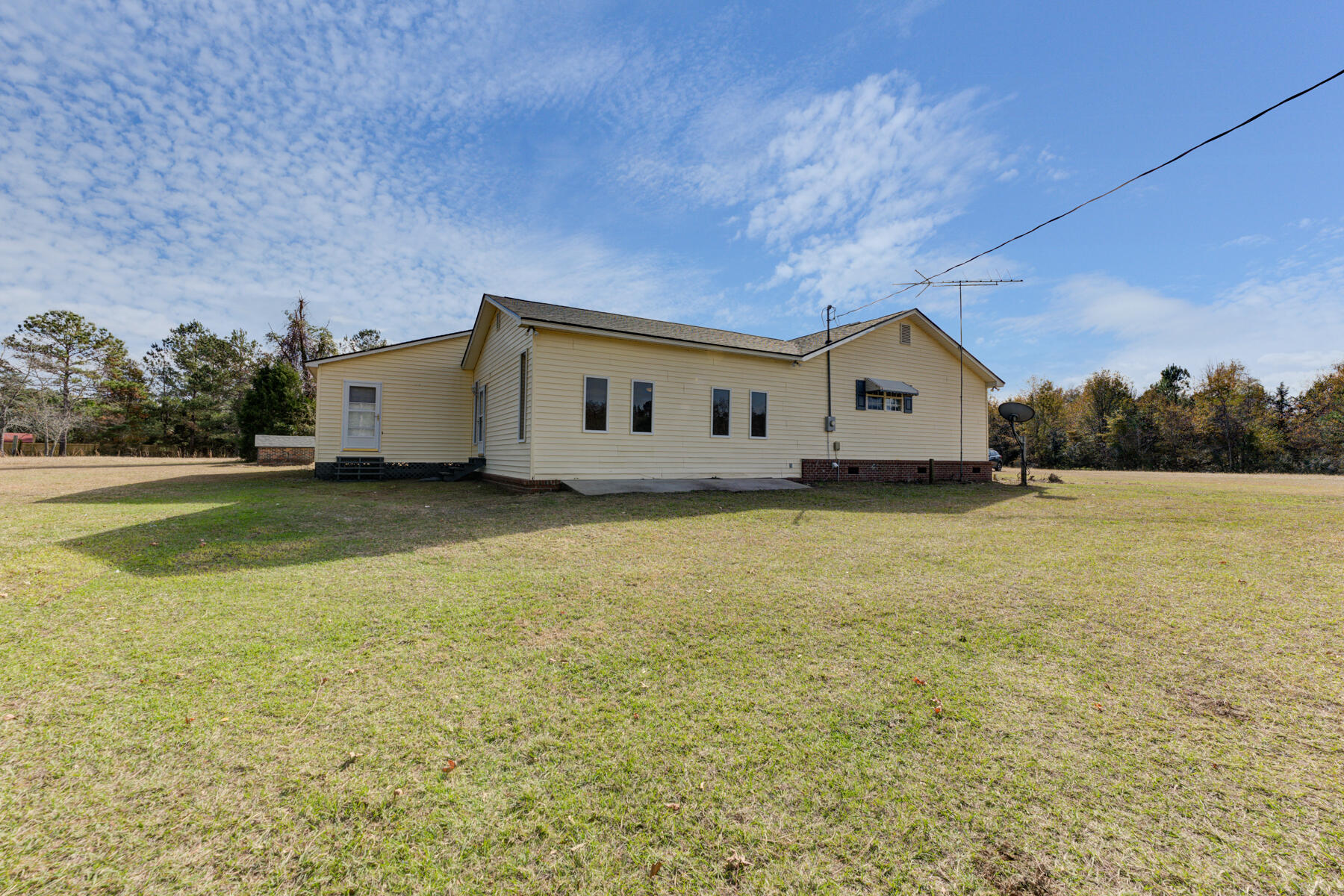 135 Green Acres Road Harleyville, SC 29448 - Photo 31 of 32 135 Green Acres Rd, Harleyville SC (34)