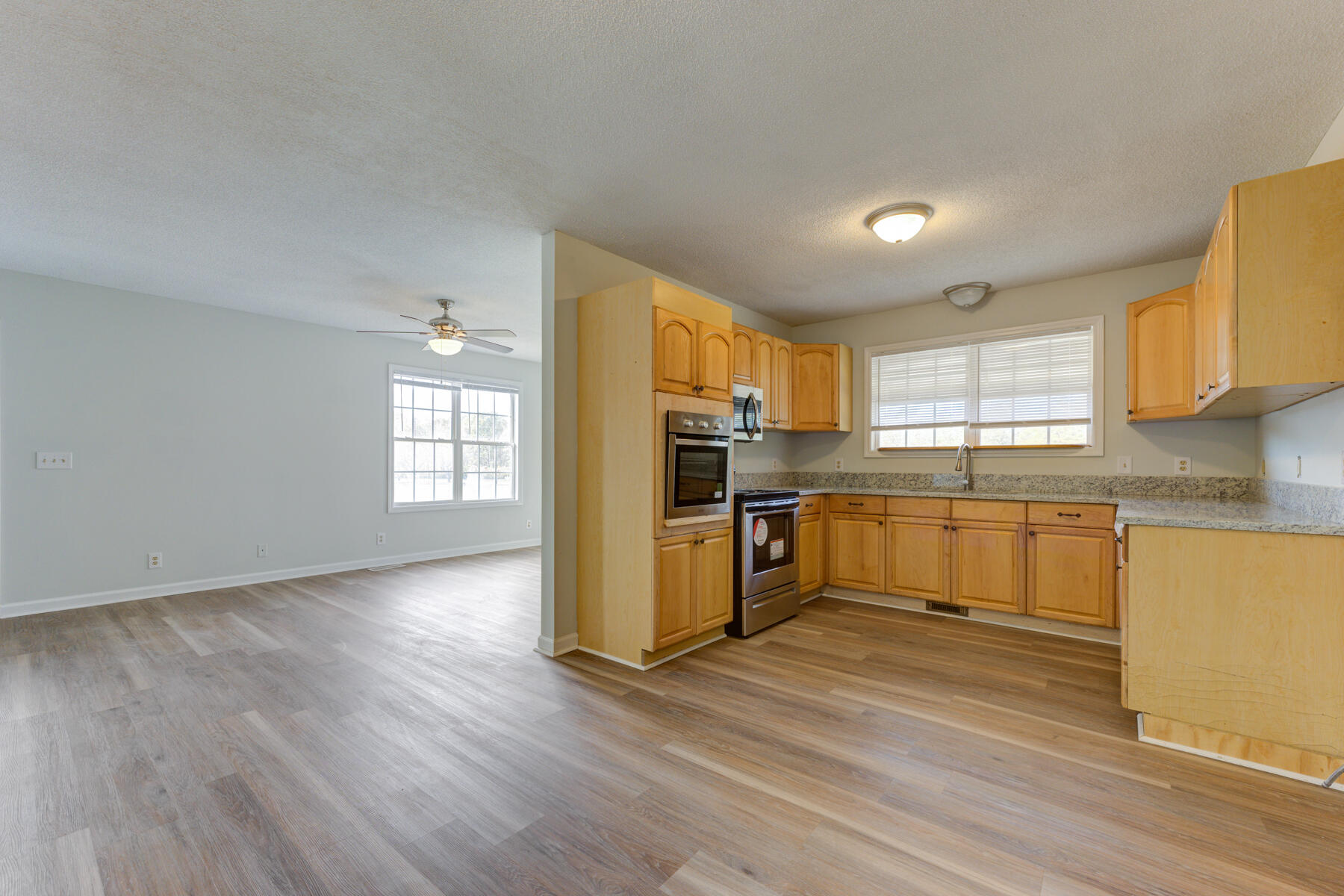 135 Green Acres Road Harleyville, SC 29448 - Photo 9 of 32 135 Green Acres Rd, Harleyville SC (9)