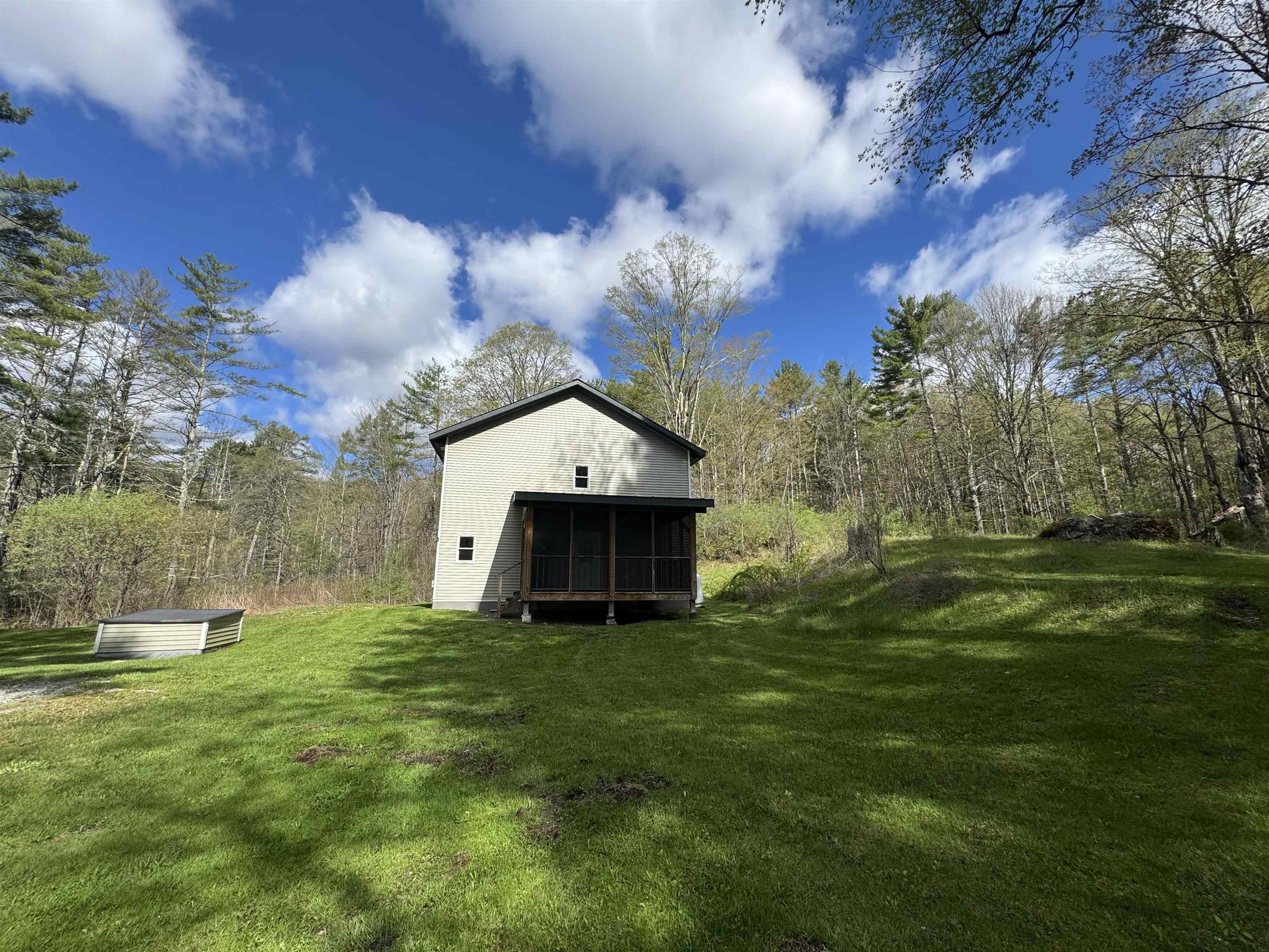 1377 Old Depot Road Shaftsbury, VT 05262 - Photo 3 of 27