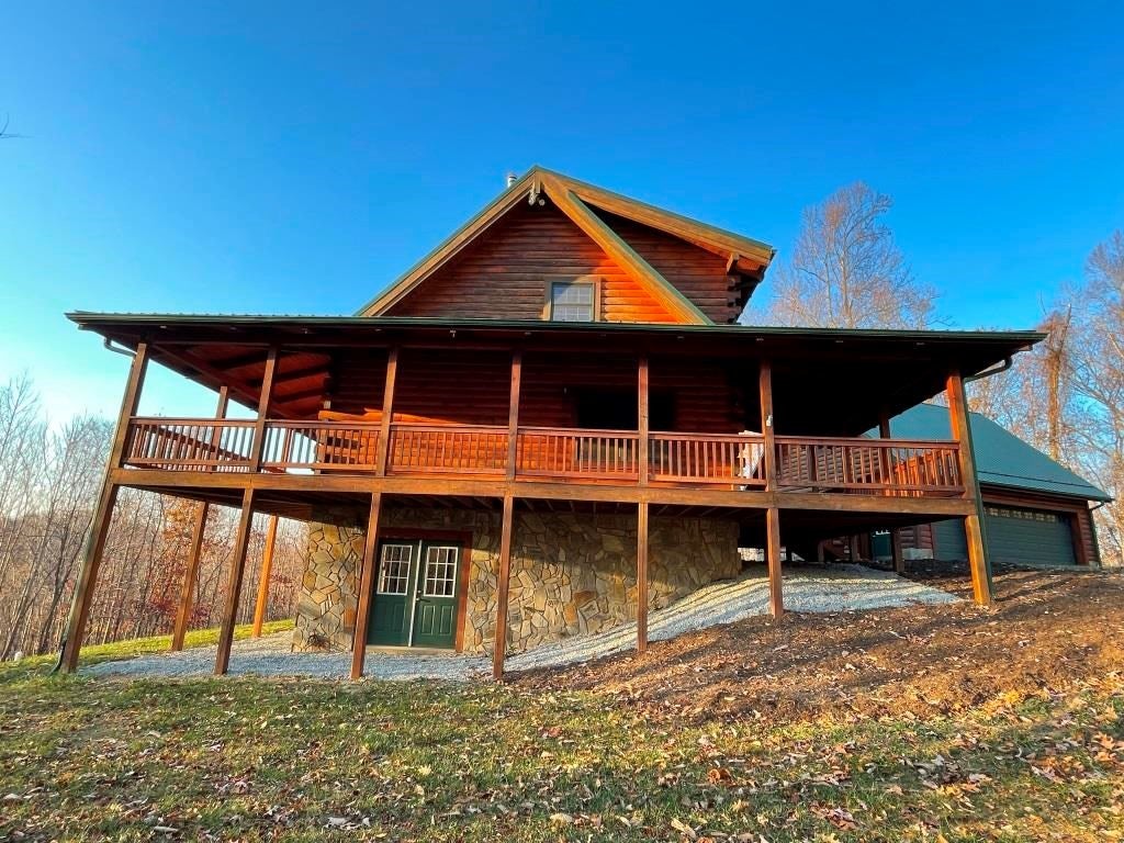 2549 Loafers Rest Road Austinville, VA 24312 - Photo 9 of 57 Gallery Image 9