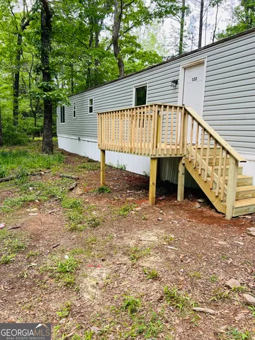$124,900 | 122 Towaliga South Road, Jackson, GA 30233