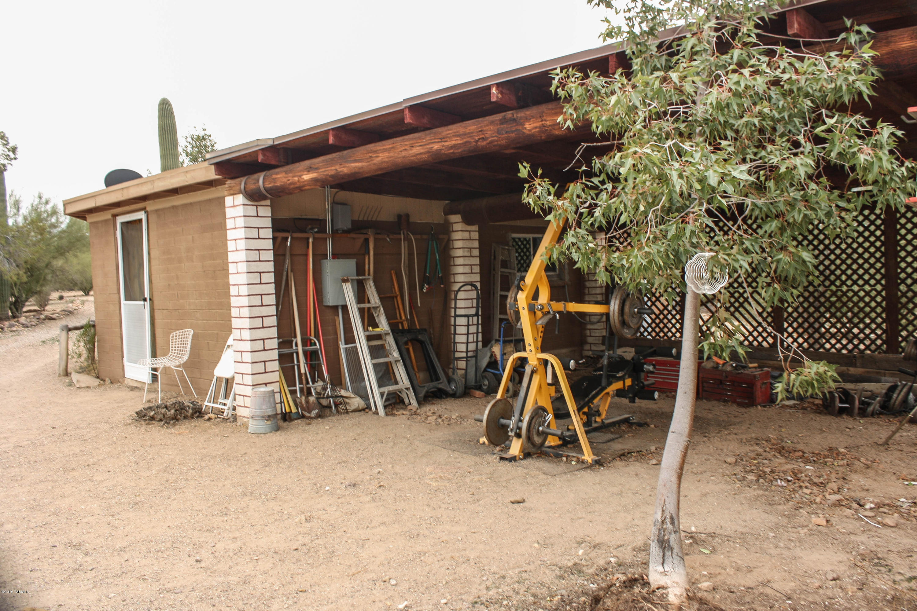 3261 North Grannen Road Tucson, AZ 85745 - Photo 5 of 50 Gallery Image 5