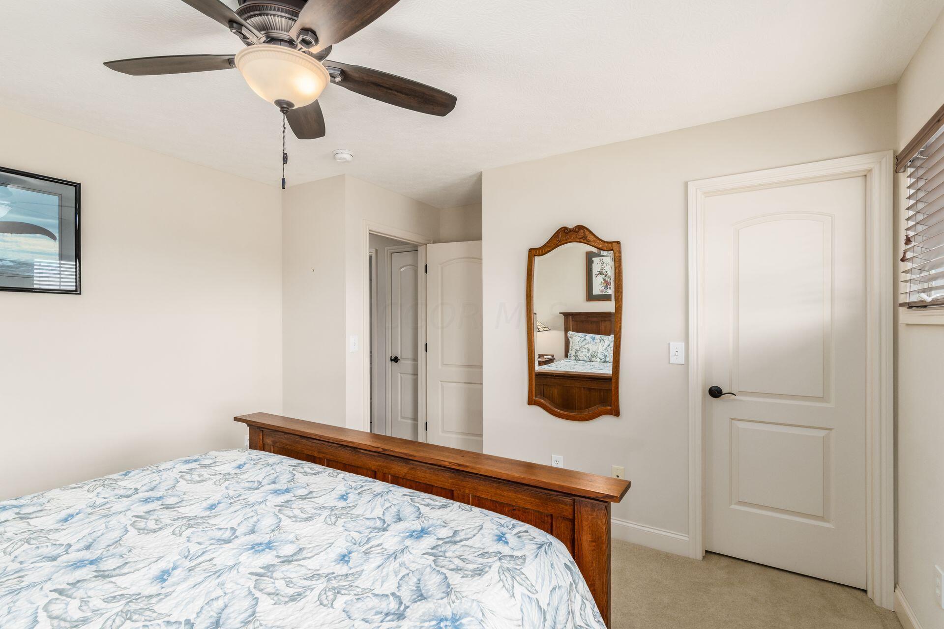 7515 Presidium Loop Galena, OH 43021 - Photo 45 of 66 Bedroom 4