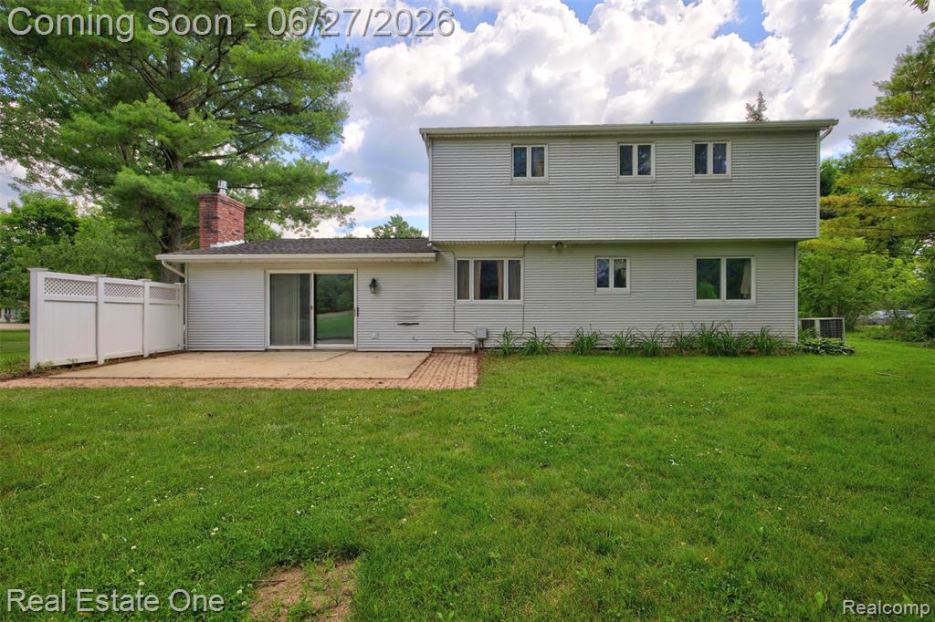 10379 Hegel Road Goodrich, MI 48438 - Photo 66 of 70