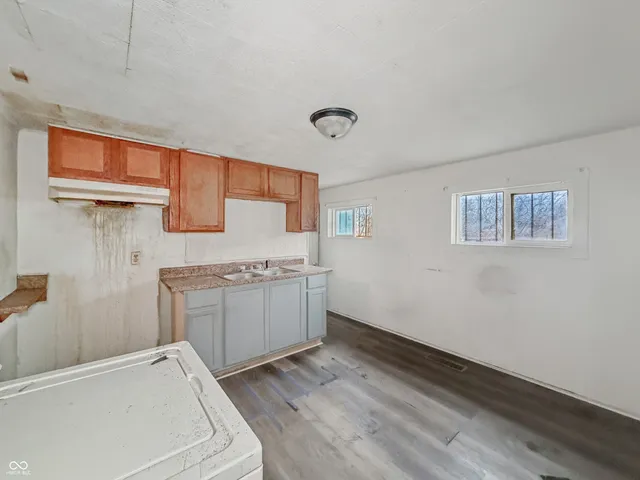 $109,900 | 4009 East 31st Street, Indianapolis, IN 46218