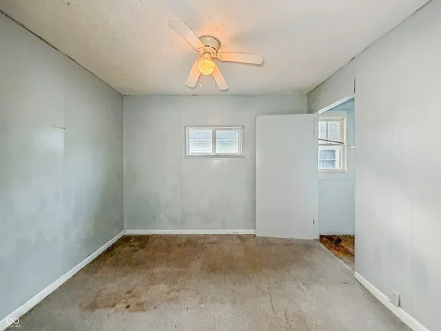 $109,900 | 4009 East 31st Street, Indianapolis, IN 46218