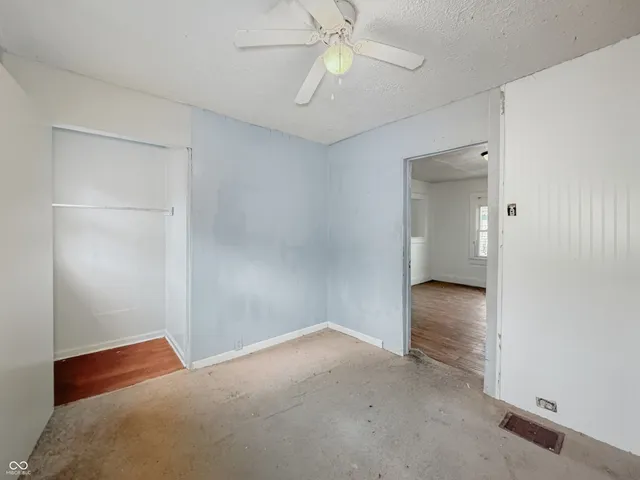 $109,900 | 4009 East 31st Street, Indianapolis, IN 46218