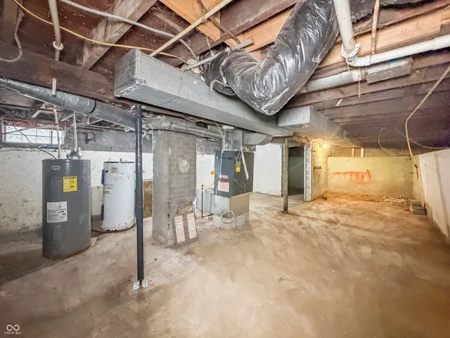 $109,900 | 4009 East 31st Street, Indianapolis, IN 46218