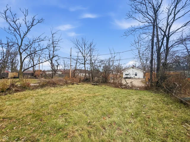 $109,900 | 4009 East 31st Street, Indianapolis, IN 46218