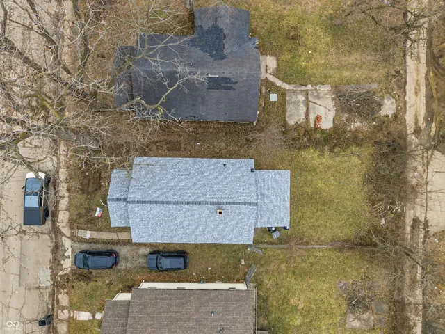 $109,900 | 4009 East 31st Street, Indianapolis, IN 46218
