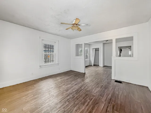 $109,900 | 4009 East 31st Street, Indianapolis, IN 46218