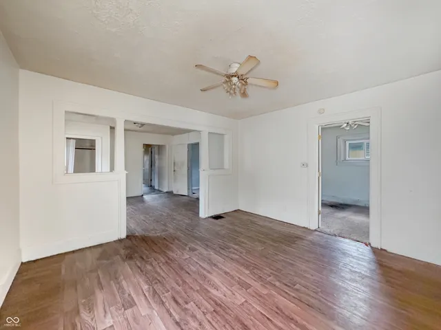 $109,900 | 4009 East 31st Street, Indianapolis, IN 46218