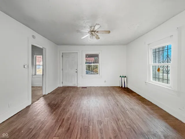 $109,900 | 4009 East 31st Street, Indianapolis, IN 46218