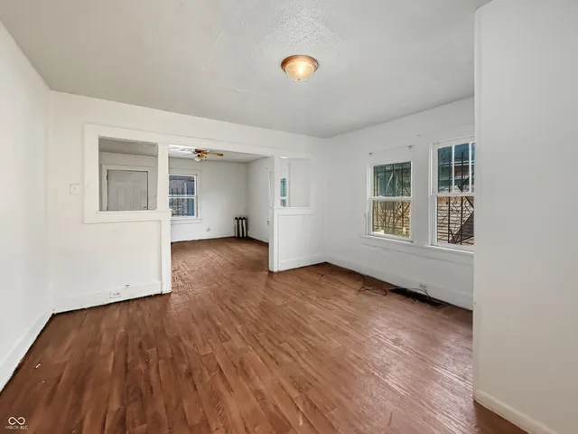 $109,900 | 4009 East 31st Street, Indianapolis, IN 46218