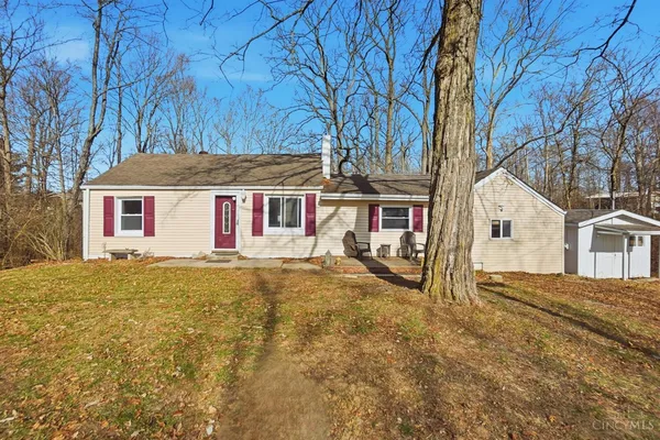 $279,500 | 7880 Keister Road, Middletown, OH 45042
