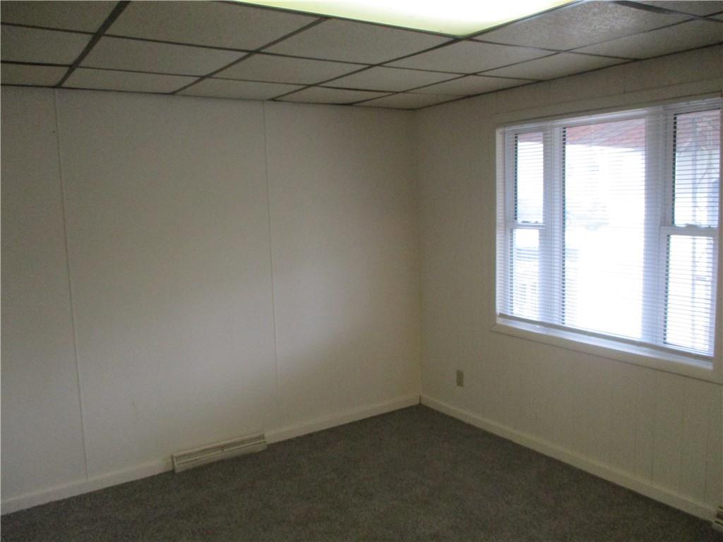 132 Armour Street Richeyville, PA 15358 - Photo 17 of 29 an empty room with a window