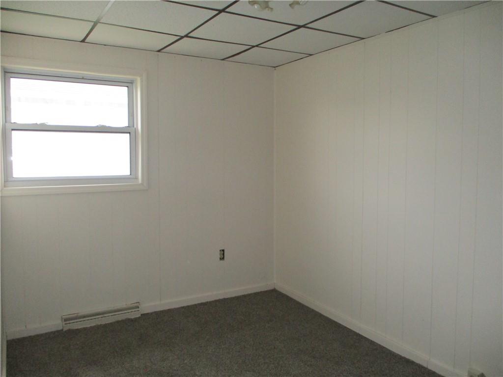 132 Armour Street Richeyville, PA 15358 - Photo 19 of 29 an empty room with a window