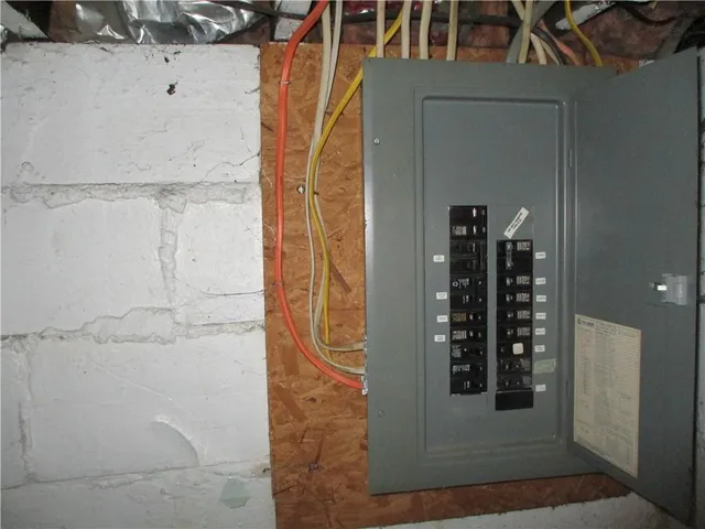 a view of a bathroom