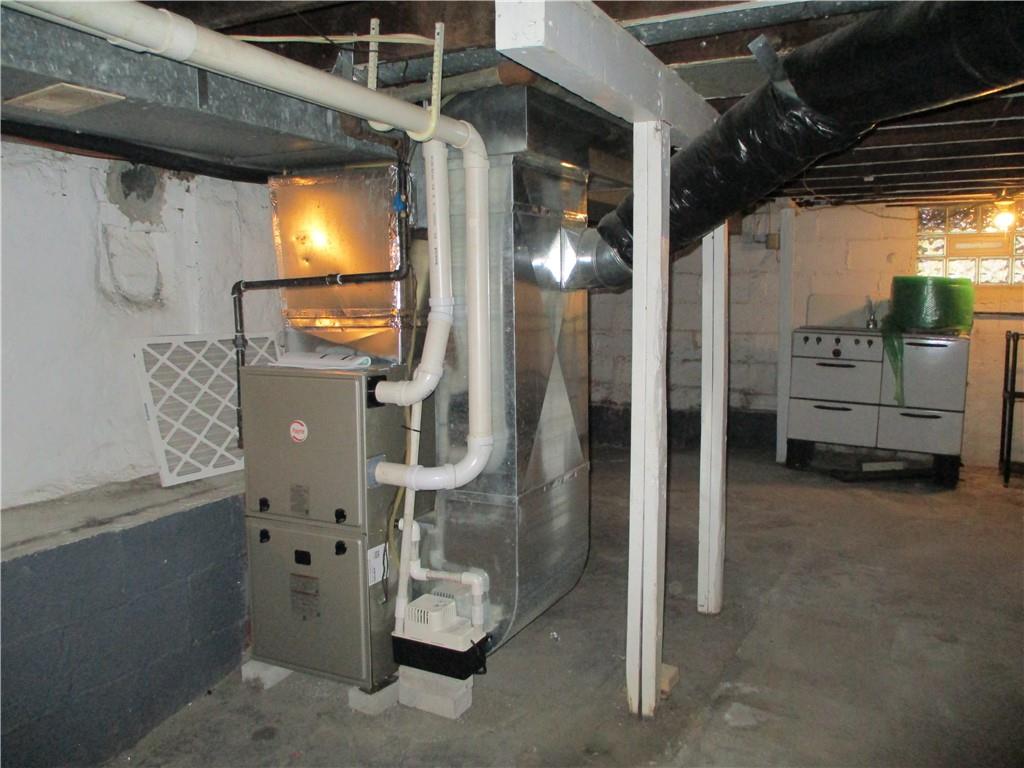 132 Armour Street Richeyville, PA 15358 - Photo 28 of 29 a view of utility room