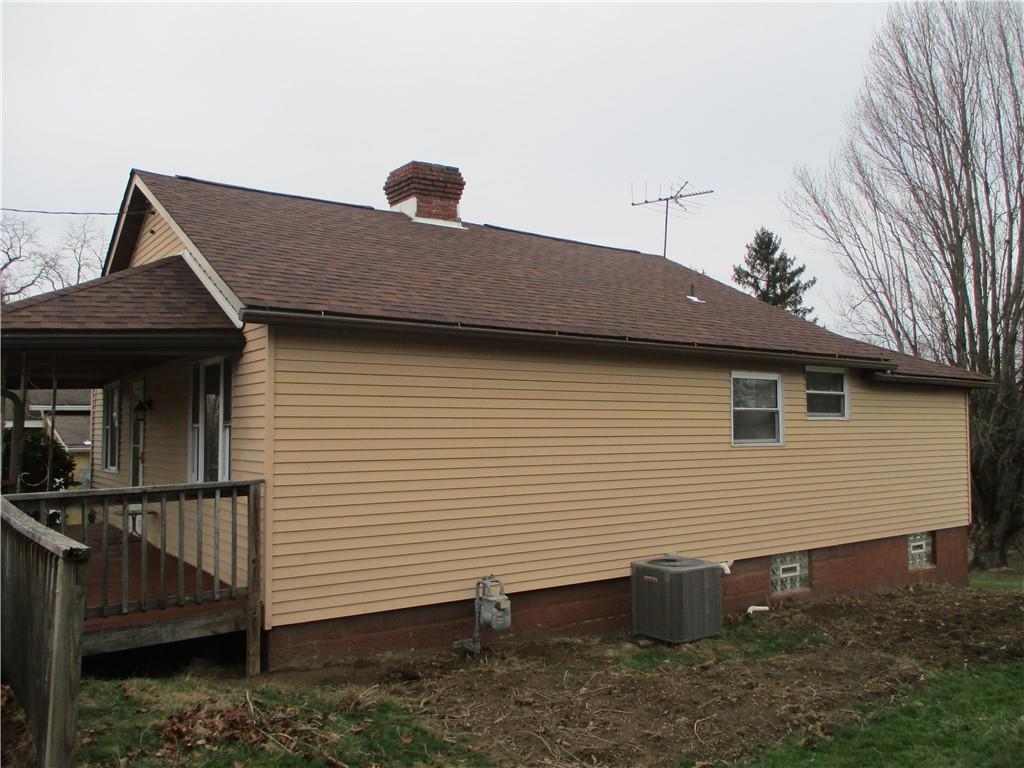 132 Armour Street Richeyville, PA 15358 - Photo 6 of 29 a backyard of a house