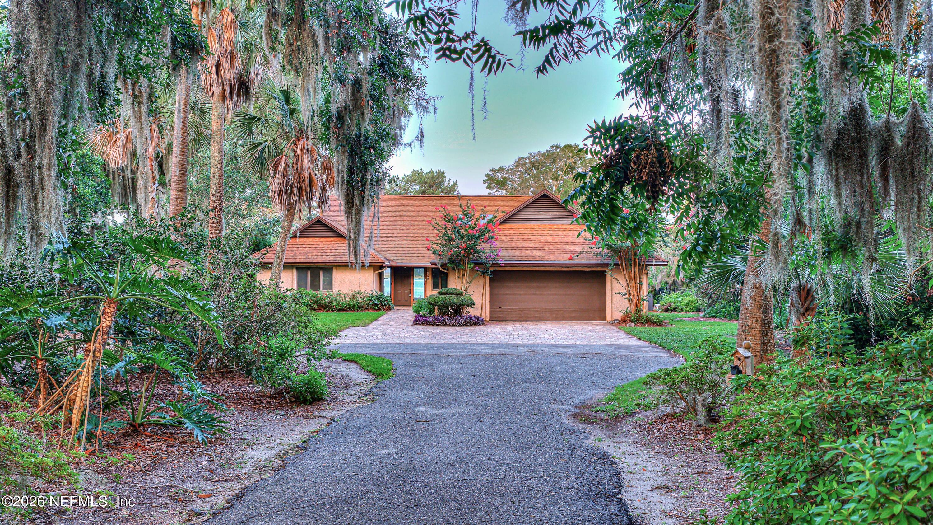 1209 Manucy Road Fernandina Beach, FL 32034 - Photo 1 of 37 1209Manucy_ExtFront1