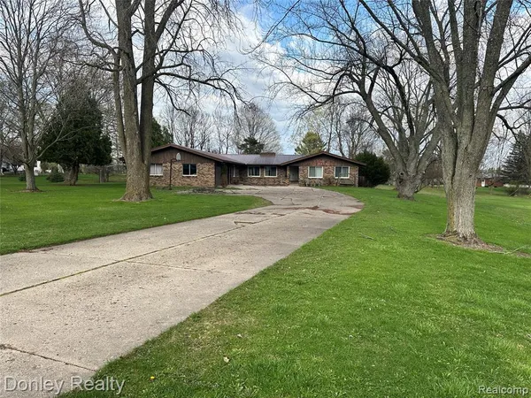 $279,900 | 1120 Northview Drive, Caro, MI 48723