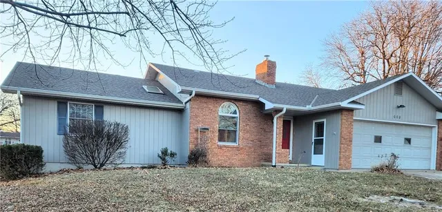 $335,000 | 608 South 12th Terrace, Savannah, MO 64485