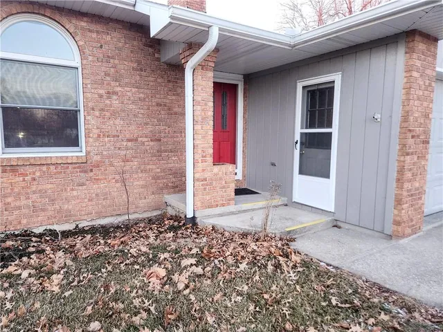 $335,000 | 608 South 12th Terrace, Savannah, MO 64485