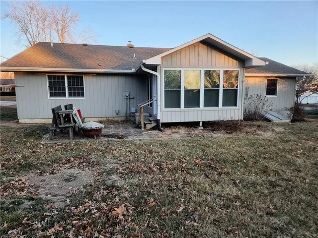 $335,000 | 608 South 12th Terrace, Savannah, MO 64485