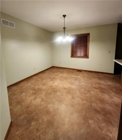 $335,000 | 608 South 12th Terrace, Savannah, MO 64485