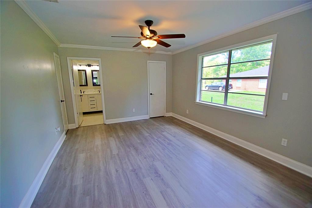 104 Orr Street Sarepta, LA 71071 - Photo 13 of 24 Primary Bedroom