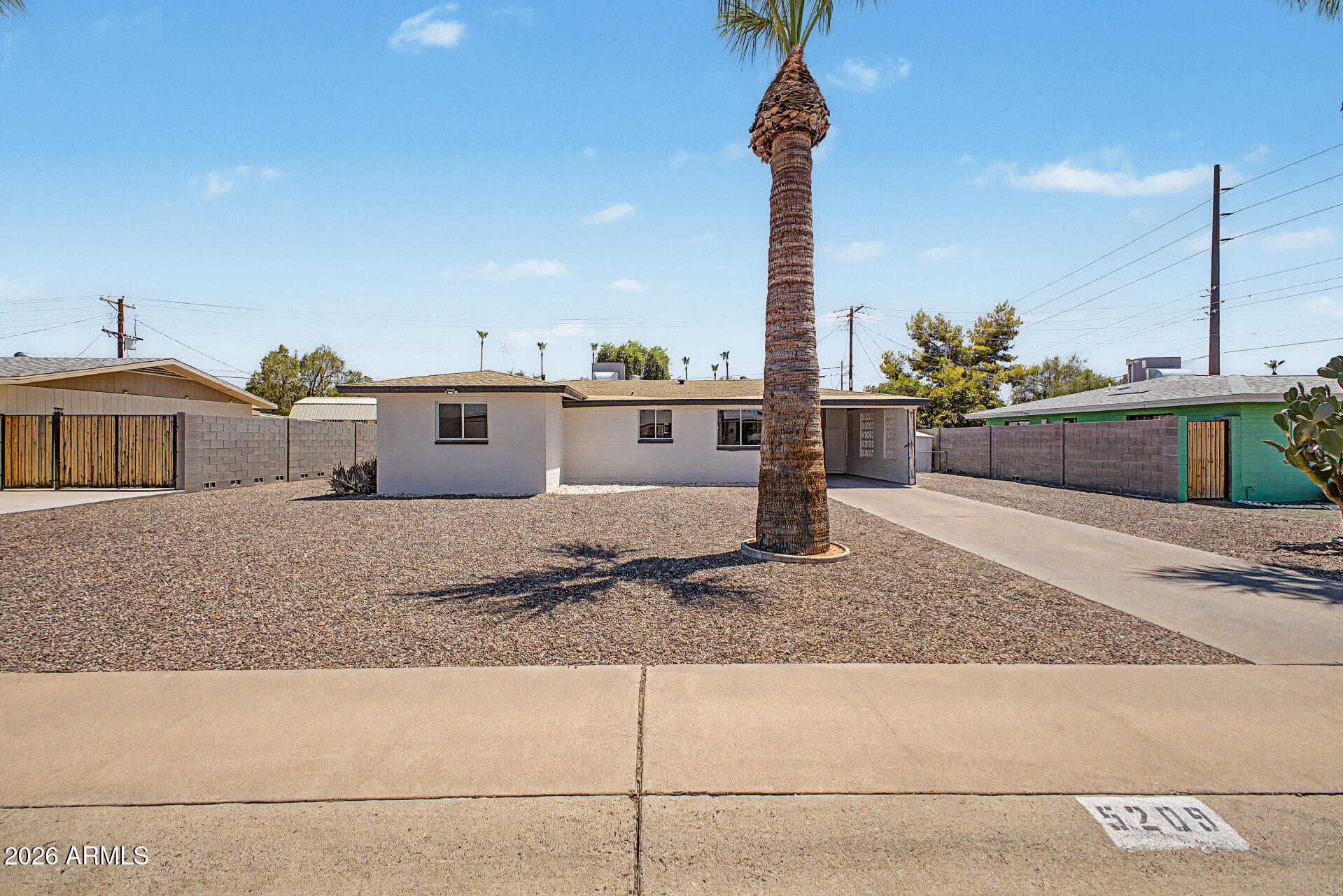 5209 East Butte Street Mesa, AZ 85205 - Photo 2 of 30 02 - Butte