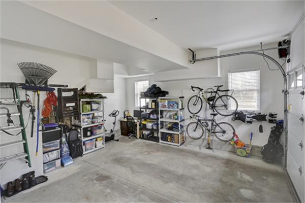 11 Whitney Street, Unit 11 Brookline, MA 02467 - Photo 17 of 20 a view of a bike garage