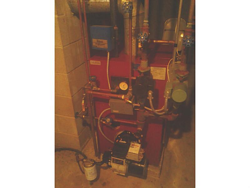 407 East Ridge Road Skowhegan, ME 04976 - Photo 29 of 35 Other. Furnace