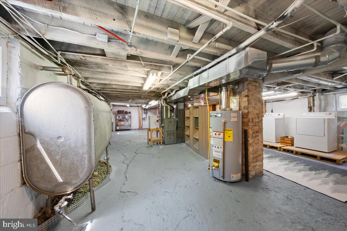 313 Fairview Avenue Moorestown, NJ 08057 - Photo 38 of 47 a view of a room with wooden walls