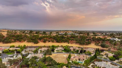 a view of lake view and mountain view