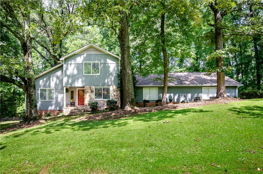 307 Cumberland Way Anderson, SC 29621 - Photo 1 of 31