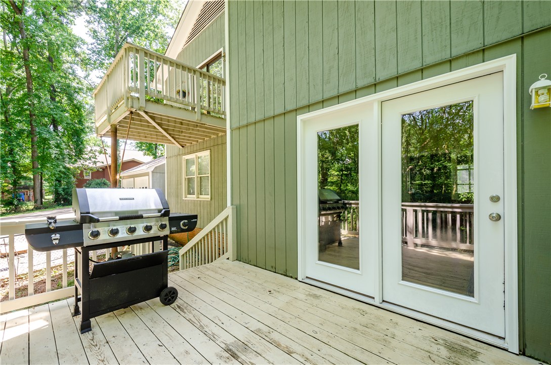 307 Cumberland Way Anderson, SC 29621 - Photo 26 of 31